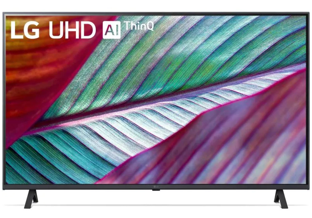 LG TV UHD UR78 43