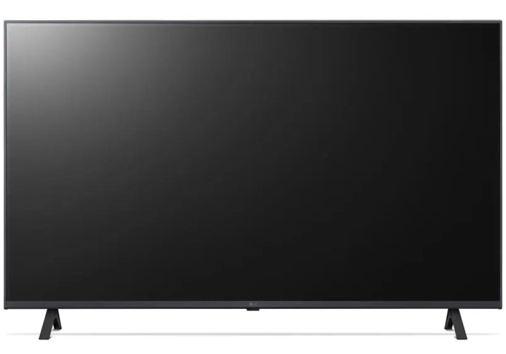 LG TV UHD UR78 43", 3840 x 2160 (Ultra HD 4K), LED-LCD