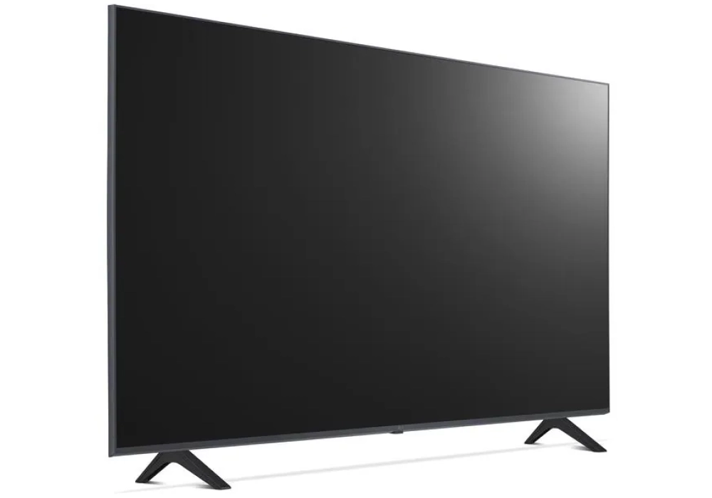 LG TV UHD UR78 43", 3840 x 2160 (Ultra HD 4K), LED-LCD