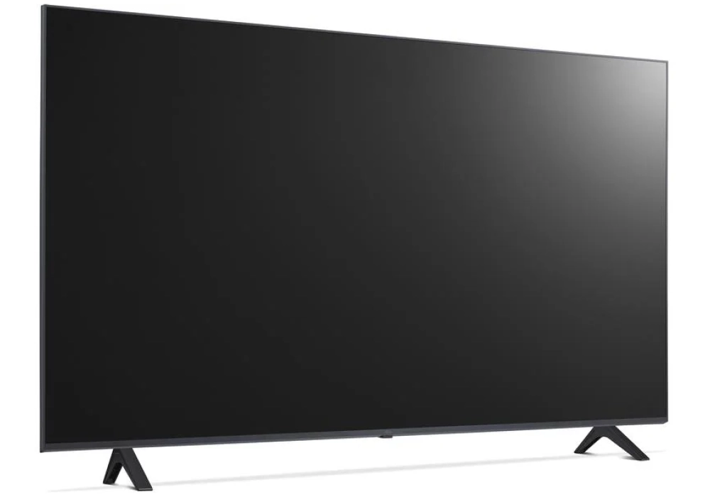 LG TV UHD UR78 50", 3840 x 2160 (Ultra HD 4K), LED-LCD