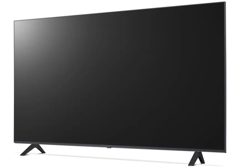 LG TV UHD UR78 65", 3840 x 2160 (Ultra HD 4K), LED-LCD