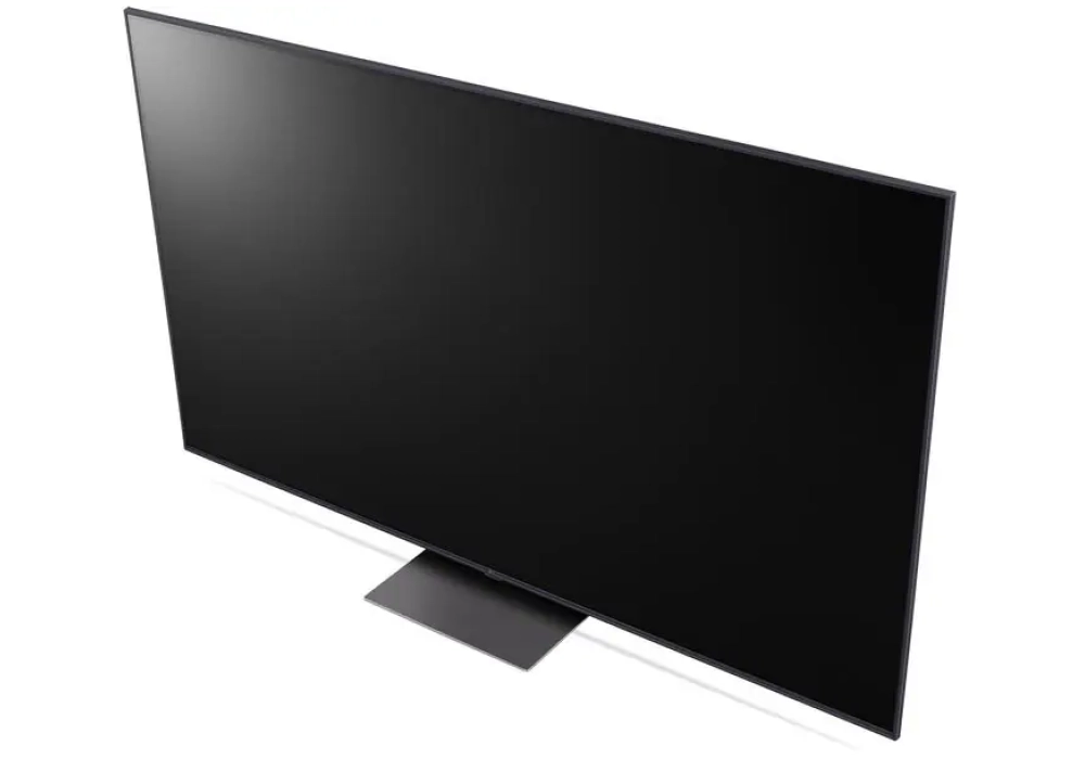 LG TV UHD UR91 75", 3840 x 2160 (Ultra HD 4K), LED-LCD