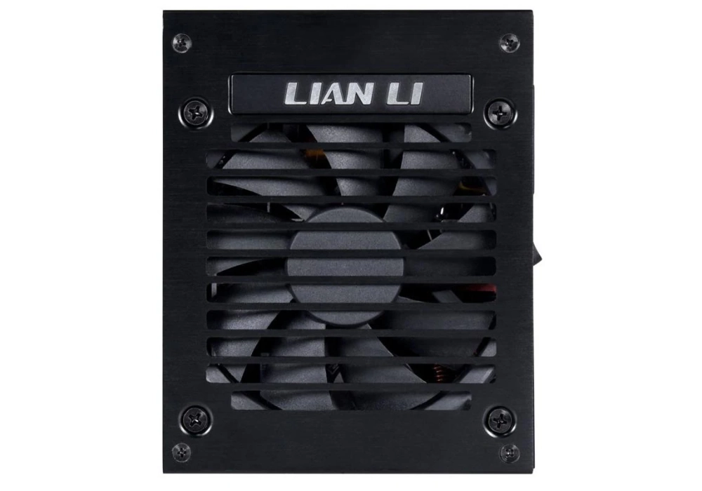 Lian Li Bloc d’alimentation SFX SP850B Noir