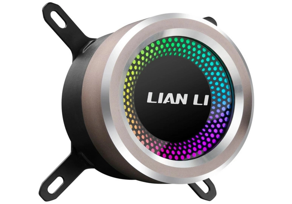 Lian Li Galahad AIO 240 SL V2 Noir