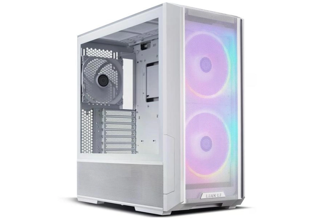 Lian Li Lancool 216 RGB Blanc