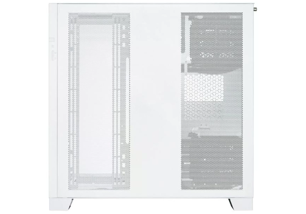 Lian Li O11 Dynamic EVO XL Blanc