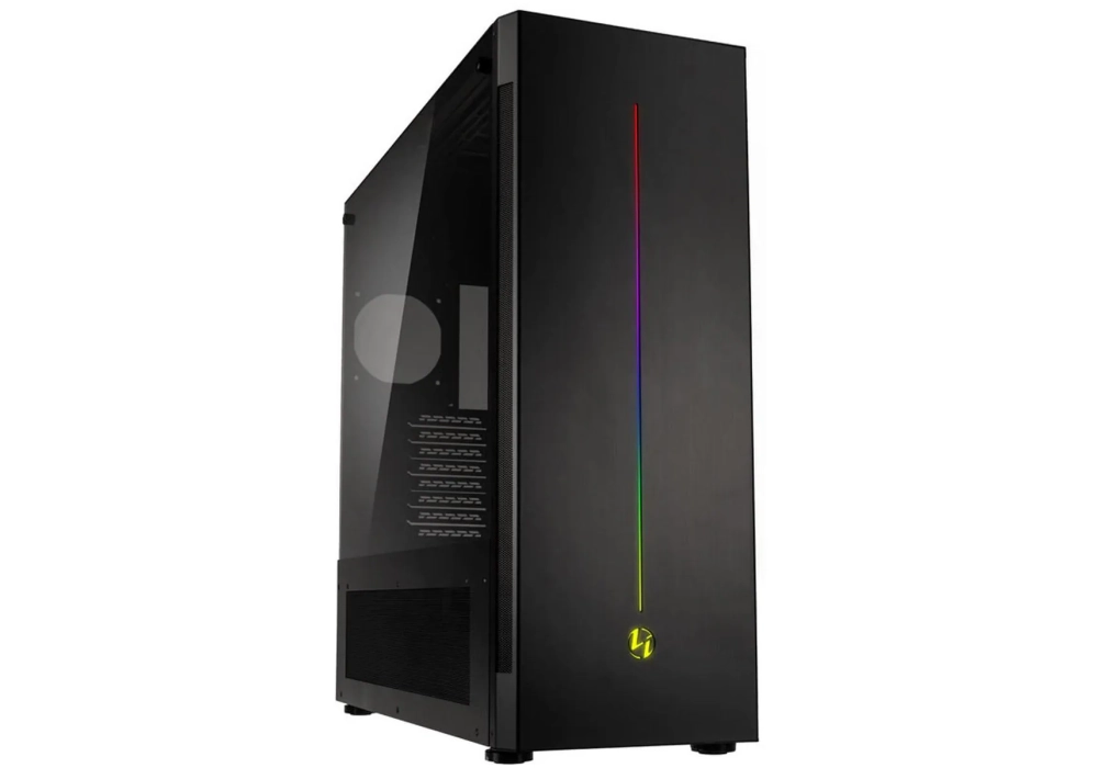 Lian Li PC-V3000WX TG