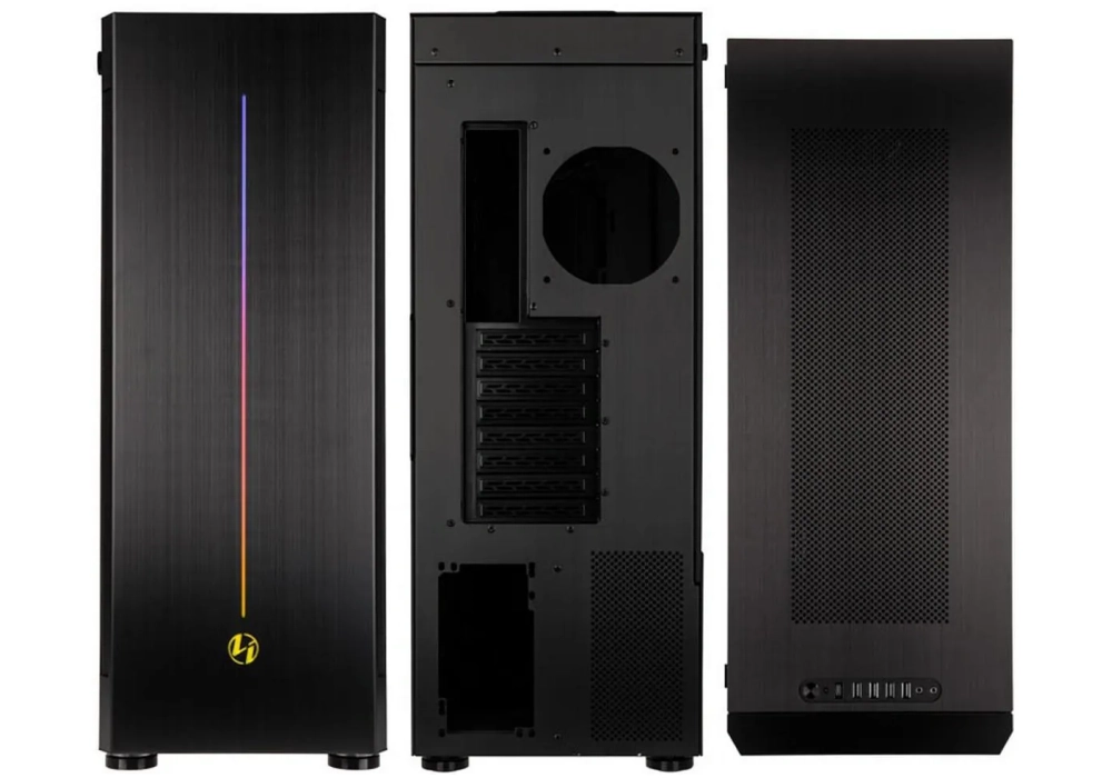 Lian Li PC-V3000WX TG