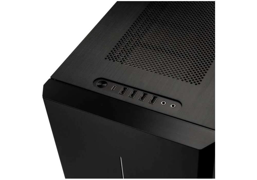 Lian Li PC-V3000WX TG