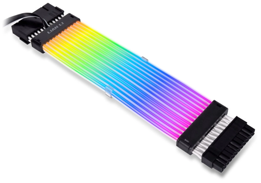 Lian Li Strimer Plus V2 24-Pin RGB