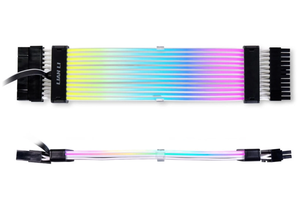 Lian Li Strimer Plus V2 24-Pin RGB