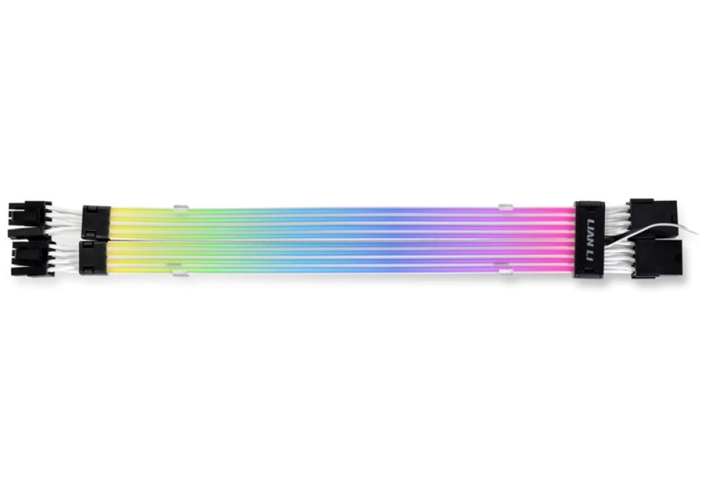 Lian Li Strimer Plus V2 8-Pin RGB