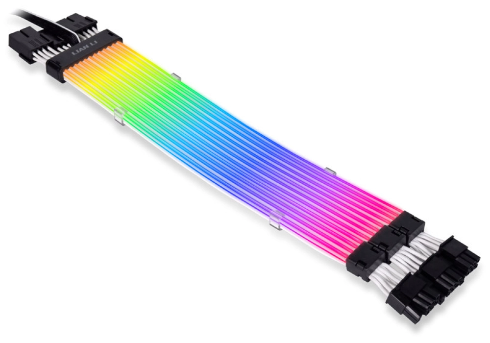 Lian Li Strimer Plus V2 Triple 8-Pin RGB