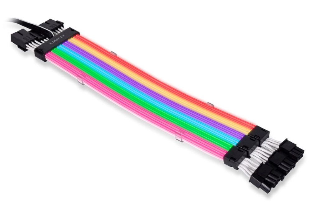 Lian Li Strimer Plus V2 Triple 8-Pin RGB