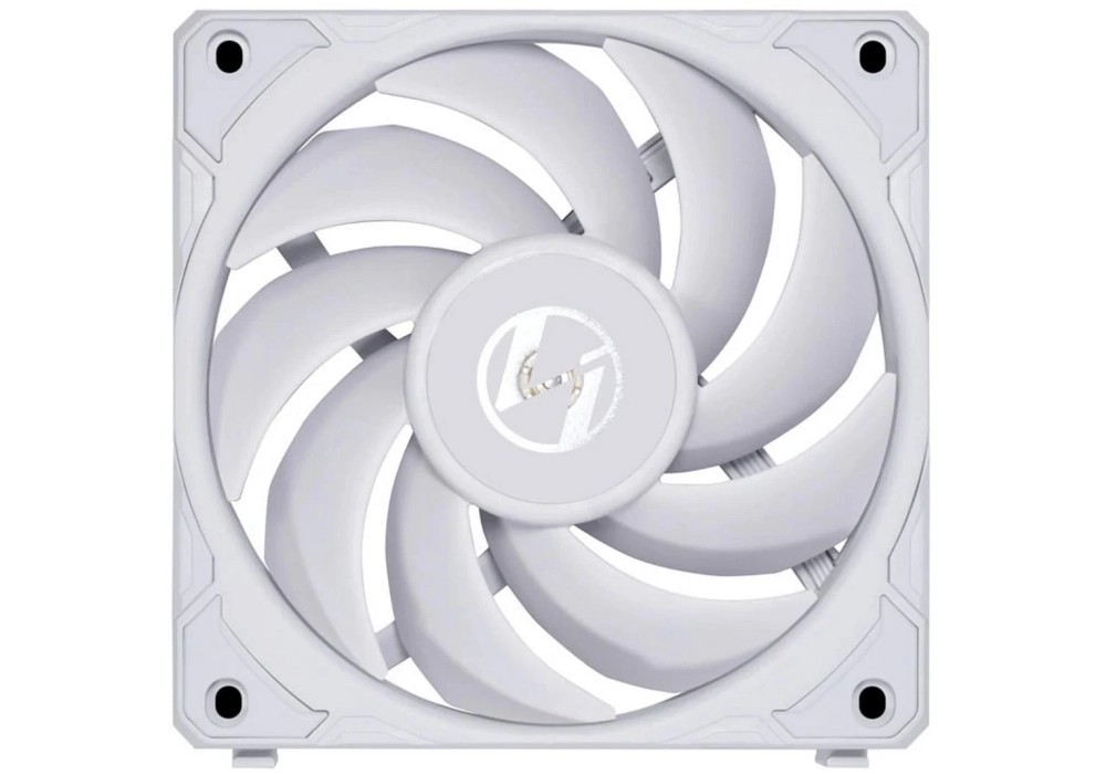 Lian Li Uni Fan P28 120 mm Blanc