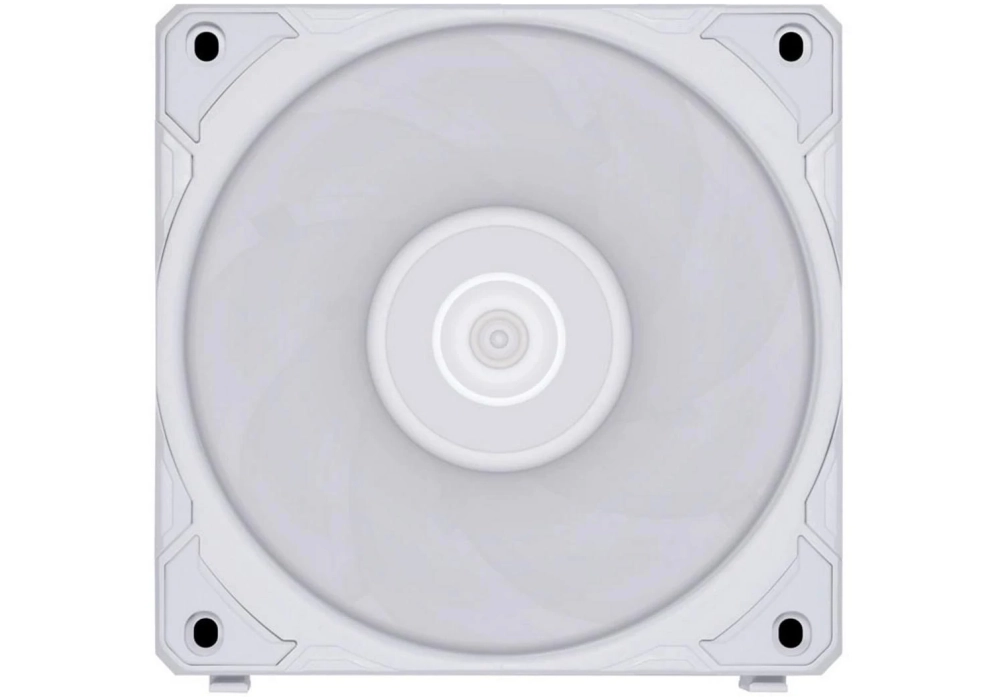 Lian Li Uni Fan P28 120 mm Blanc