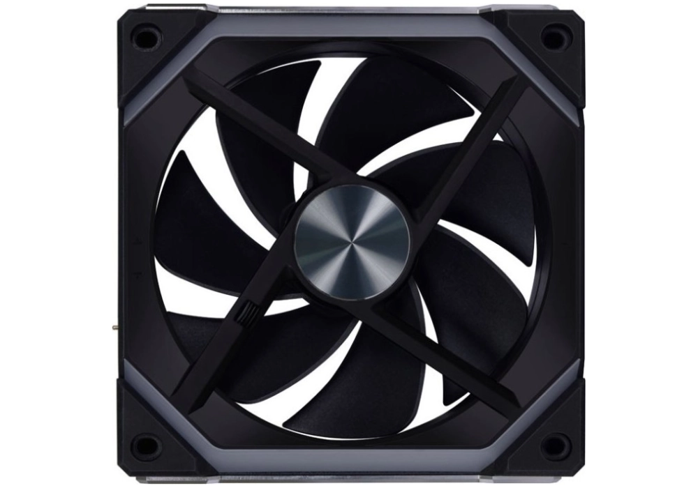 Lian Li Uni Fan SL 120 V2 Noir