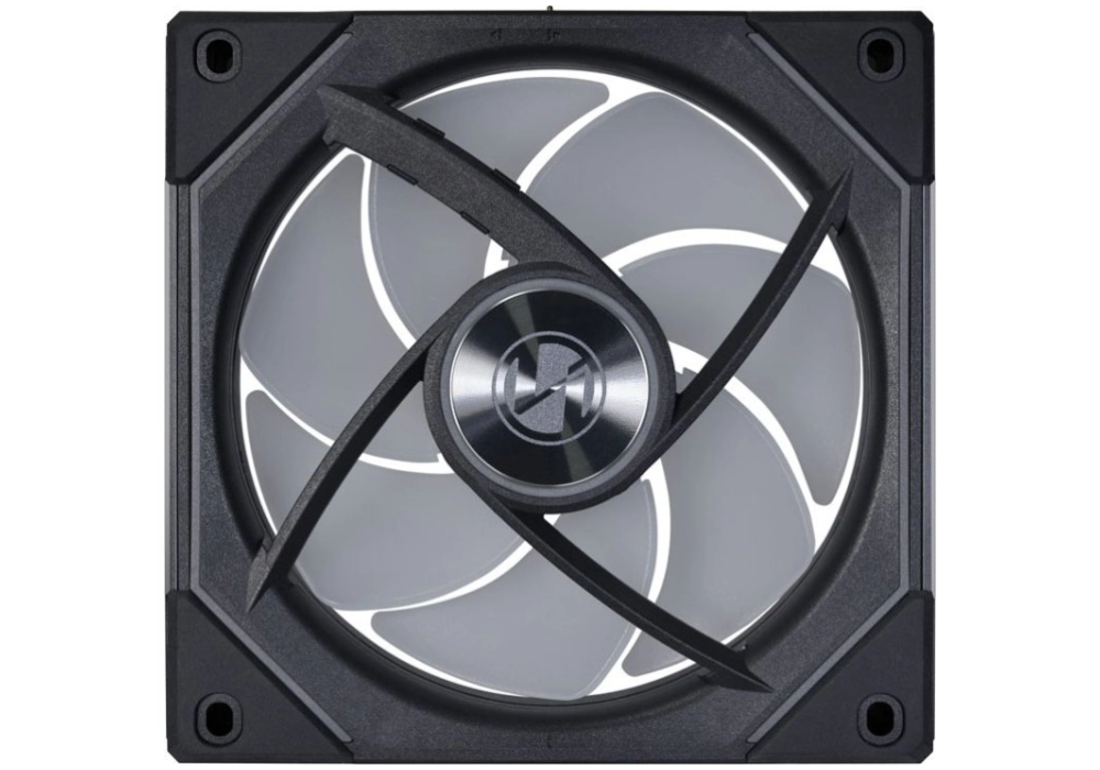 Lian Li Uni Fan SL120-Infinity Noir