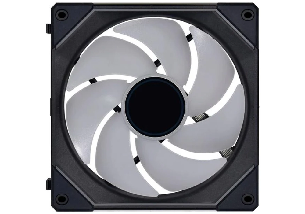 Lian Li Uni Fan SL140-Infinity ARGB Noir