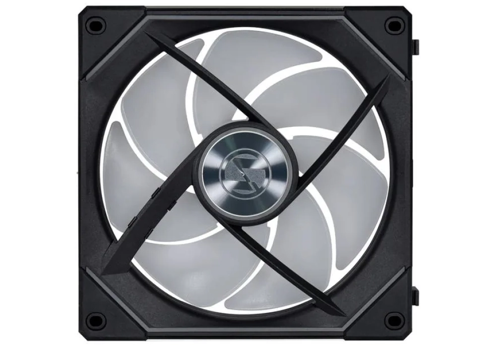 Lian Li Uni Fan SL140-Infinity ARGB Noir