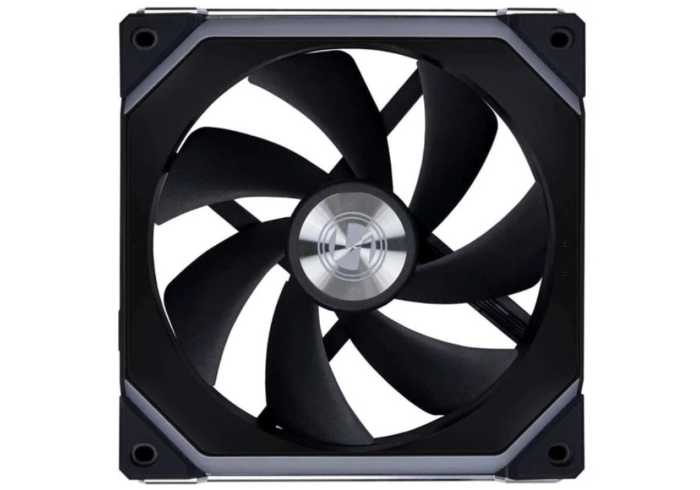 Lian Li UNI FAN SL140 V2 RGB PWM - 140mm (Noir)