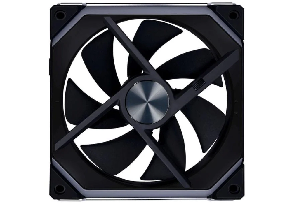 Lian Li UNI FAN SL140 V2 RGB PWM - 140mm (Noir)