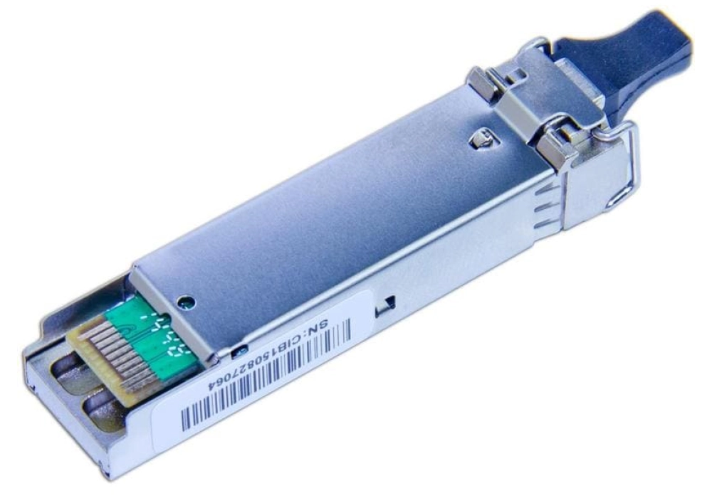 Lightwin Module SFP+ LSFP-10G-WDM-LA10-UNI