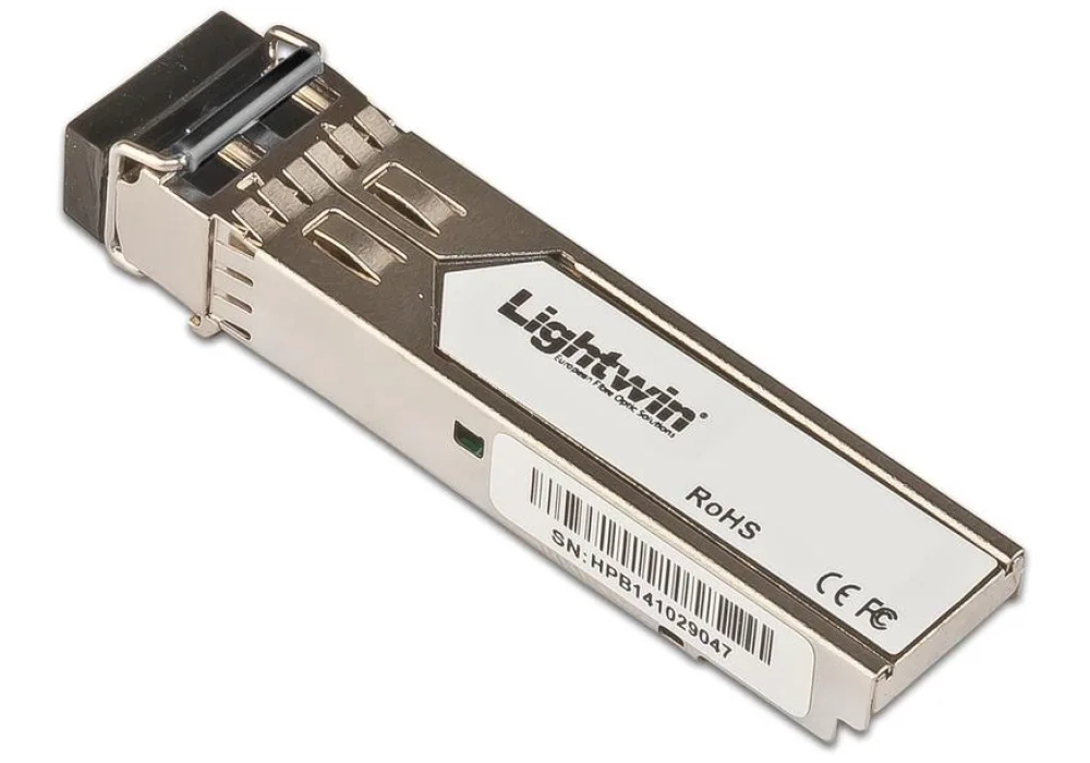 Lightwin Module SFP LSFP-FLX-UNI