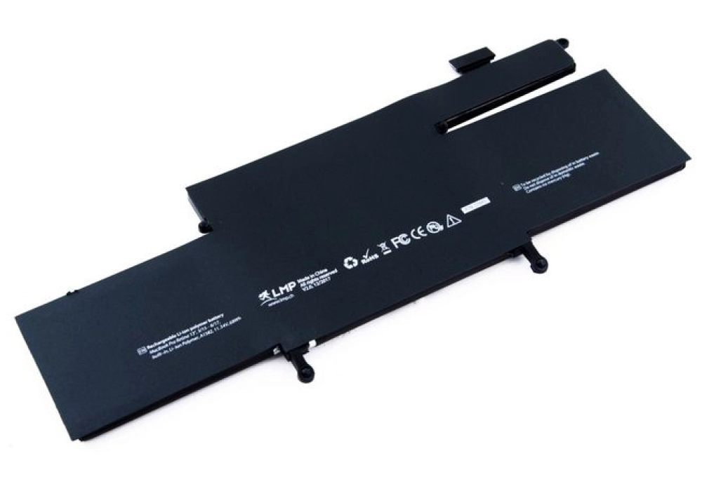 LMP Batterie pour Macbook Pro 13