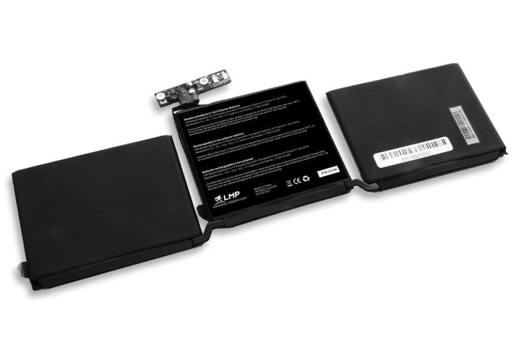 LMP Batterie pour Macbook Pro 13