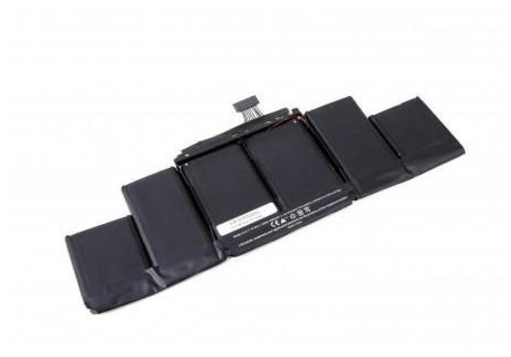 LMP Batterie pour Macbook Pro 15