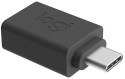 Logitech Adaptateur USB C - USB A