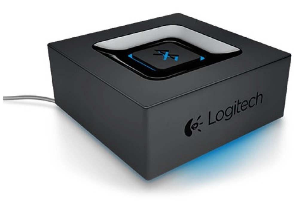 Logitech Bluetooth Audio Adapter