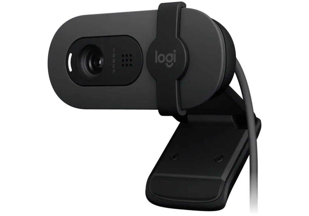 Logitech Brio 105