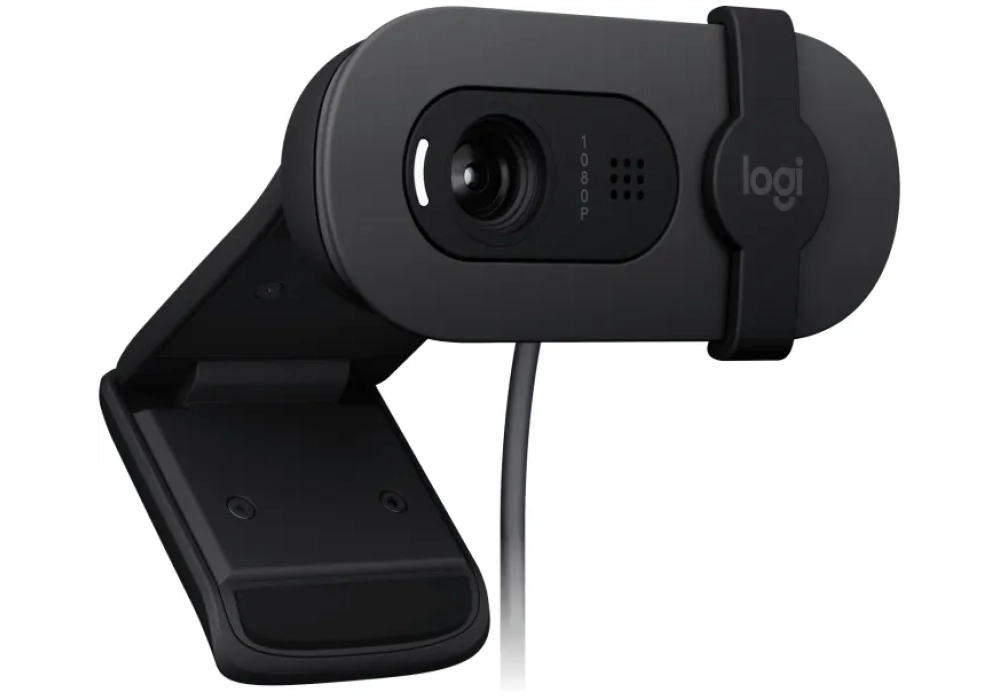 Logitech Brio 105