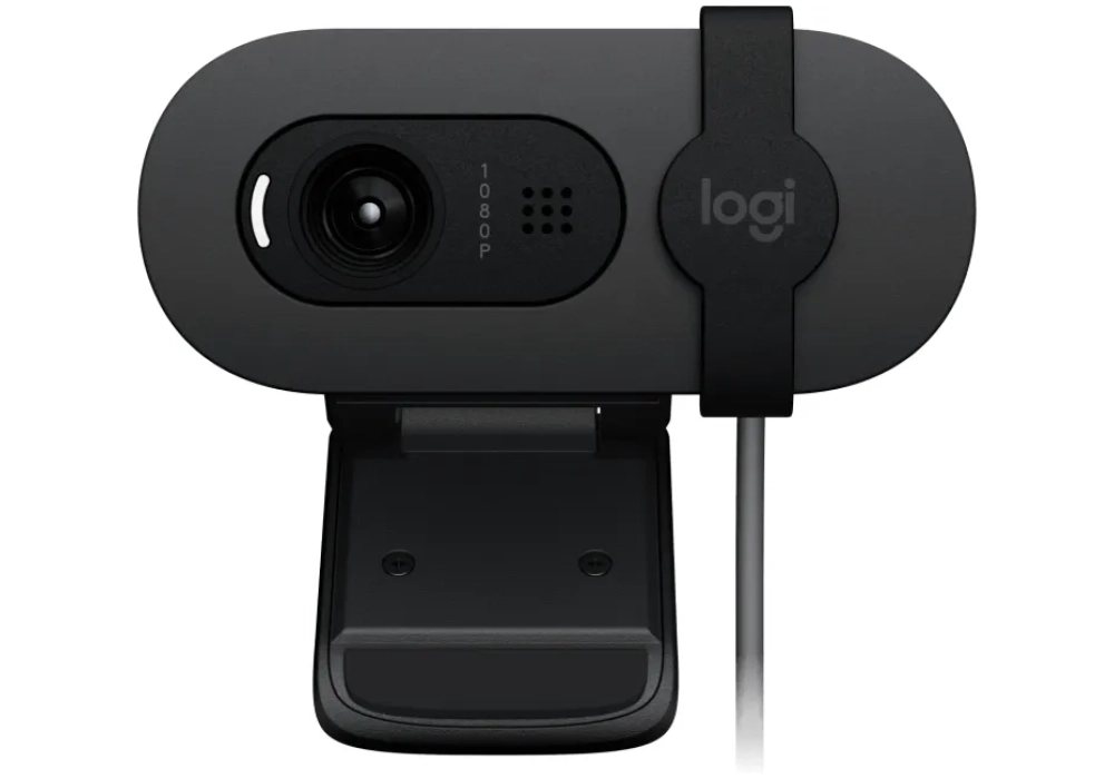 Logitech Brio 105