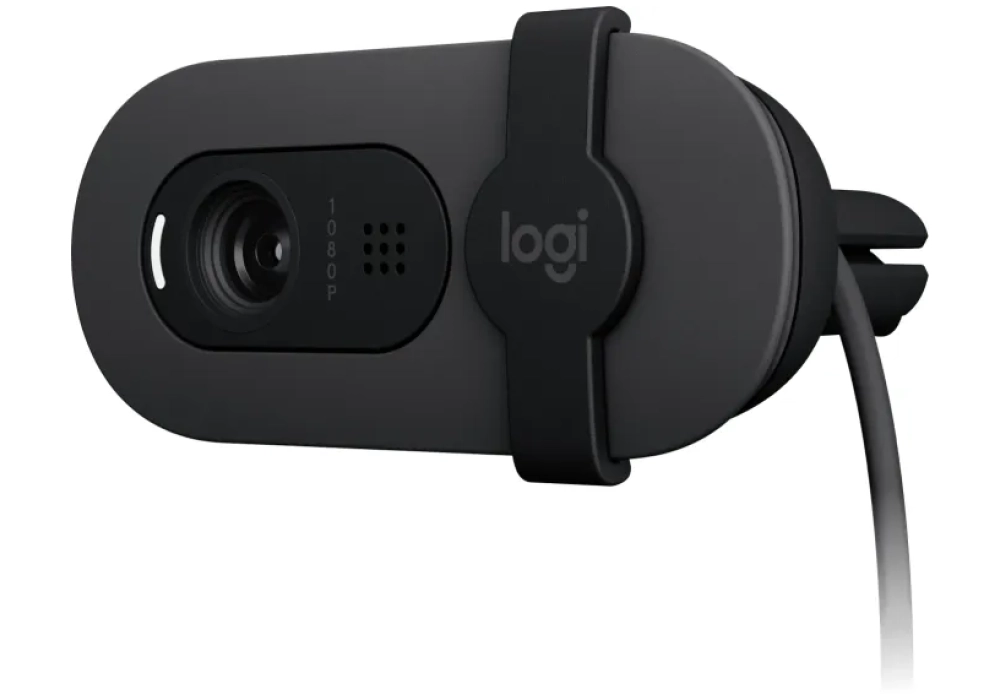 Logitech Brio 105