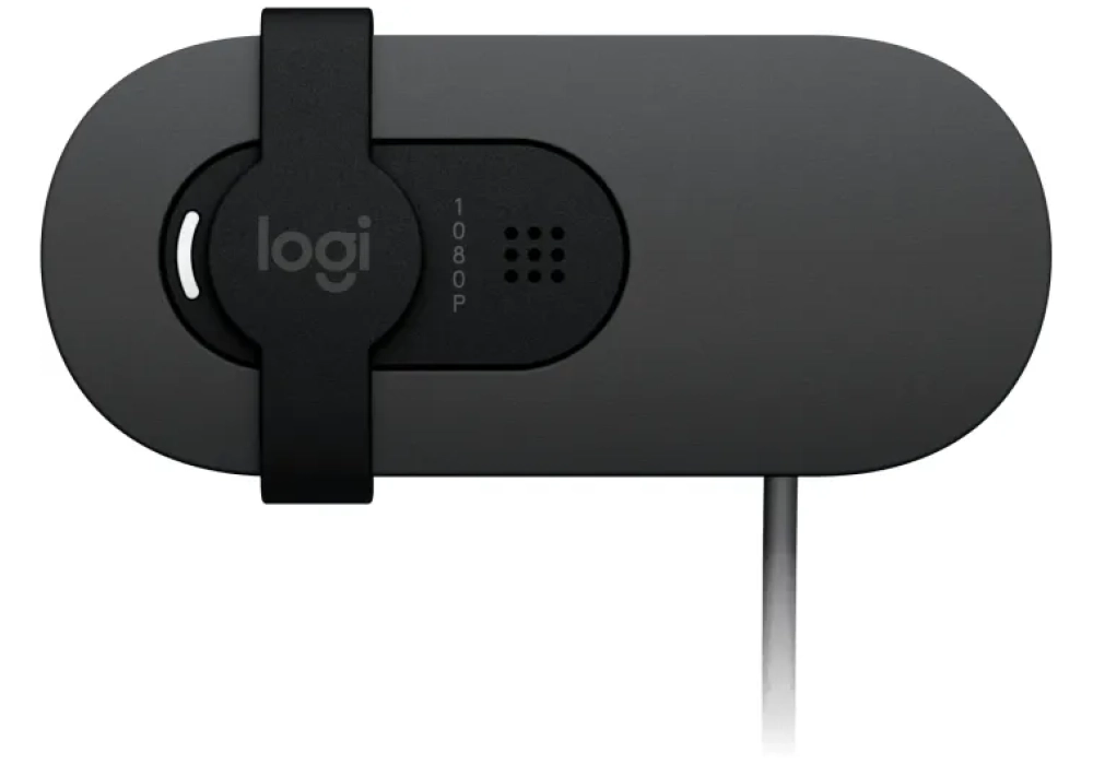 Logitech Brio 105