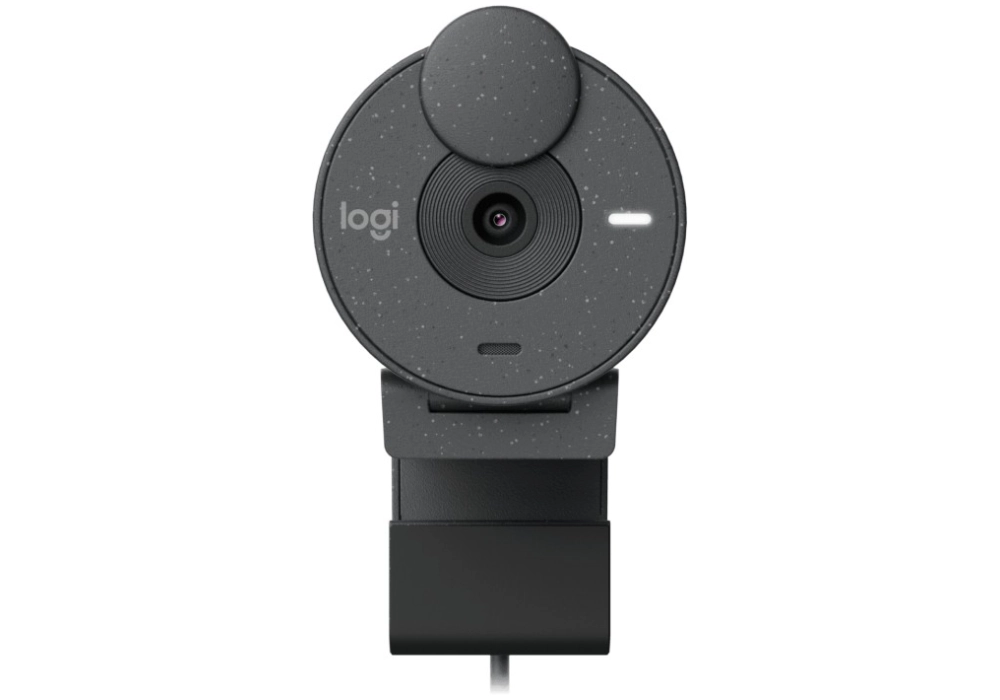 Logitech Brio 300 (Graphite)