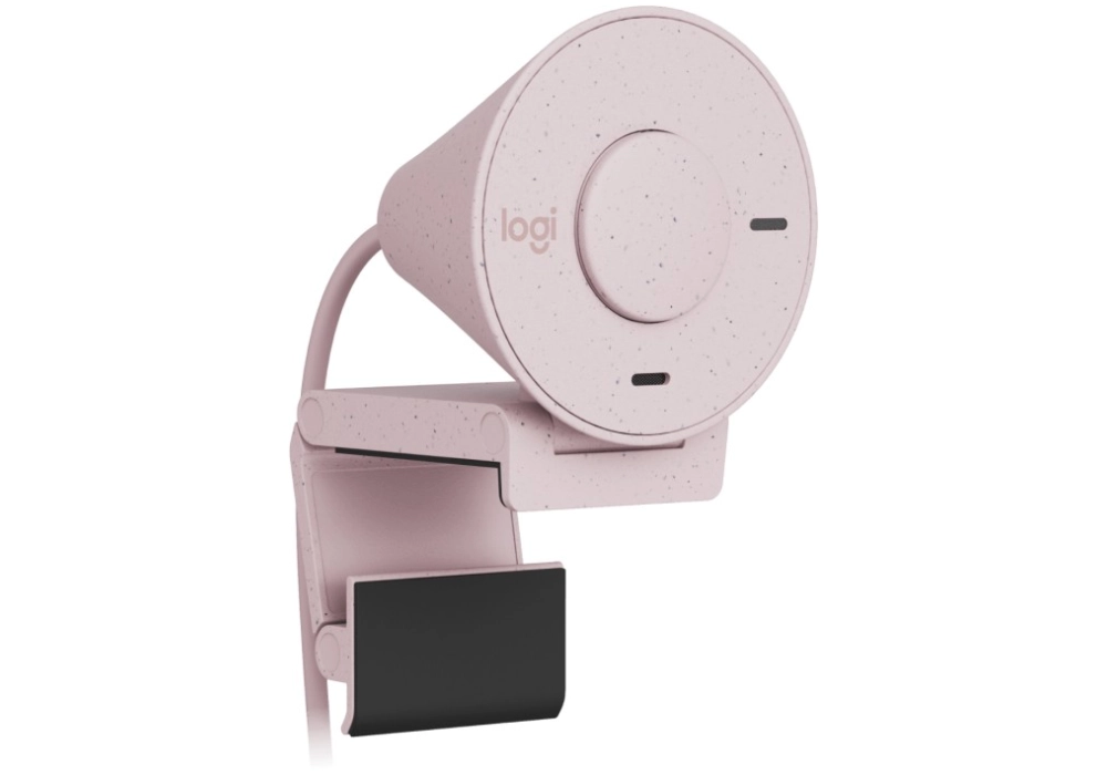 Logitech Brio 300 (Rose)