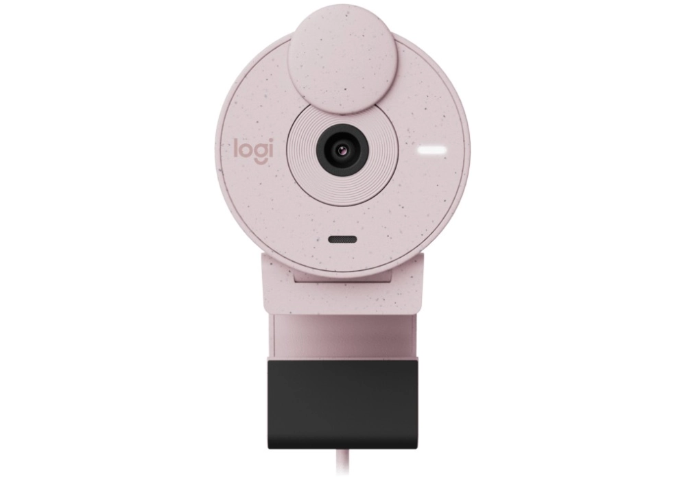 Logitech Brio 300 (Rose)