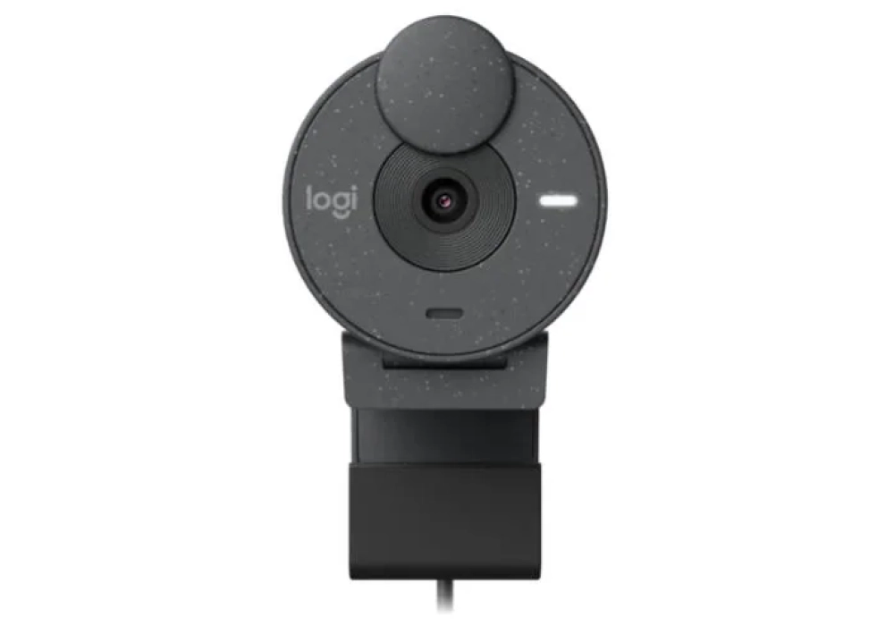 Logitech Brio 305 (Graphite)