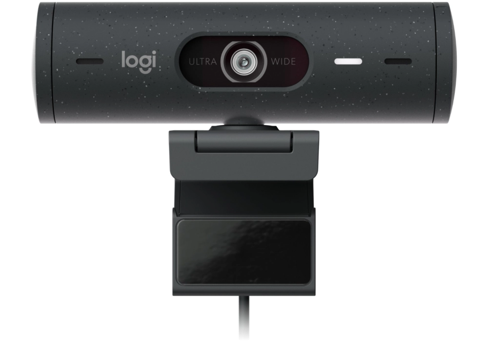 Logitech Brio 505 (Graphite)