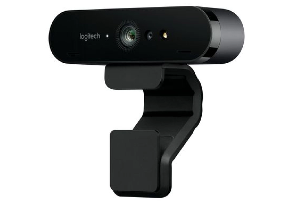 Logitech BRIO