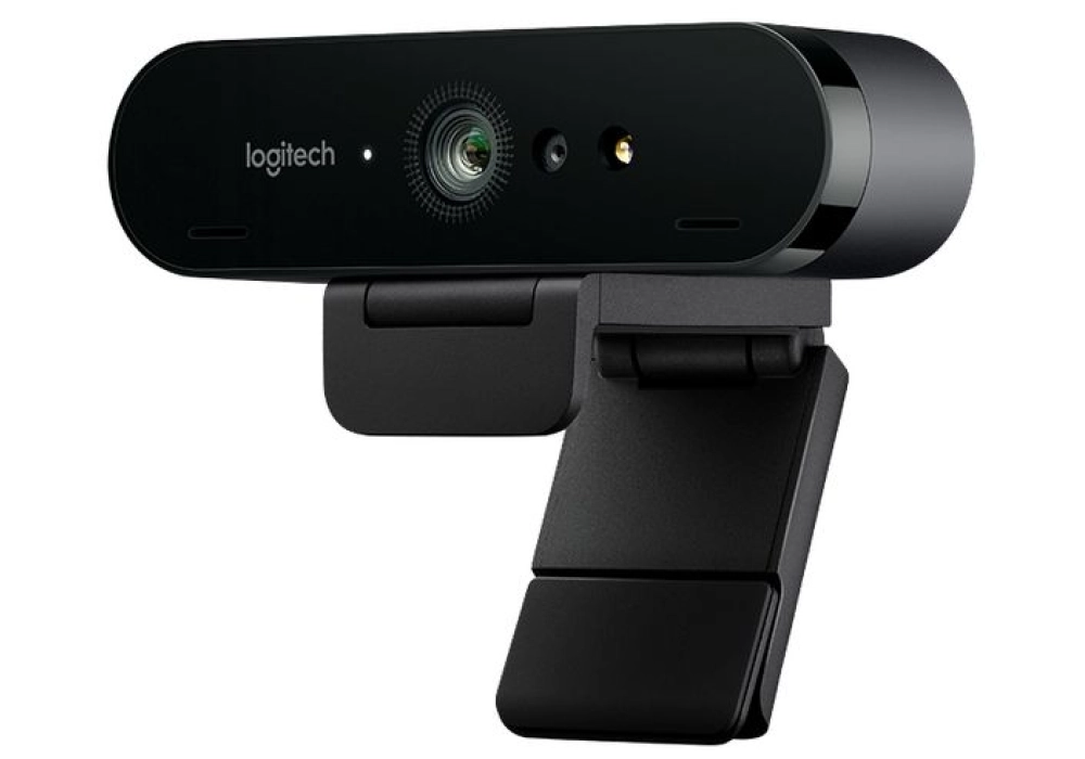 Logitech BRIO STREAM