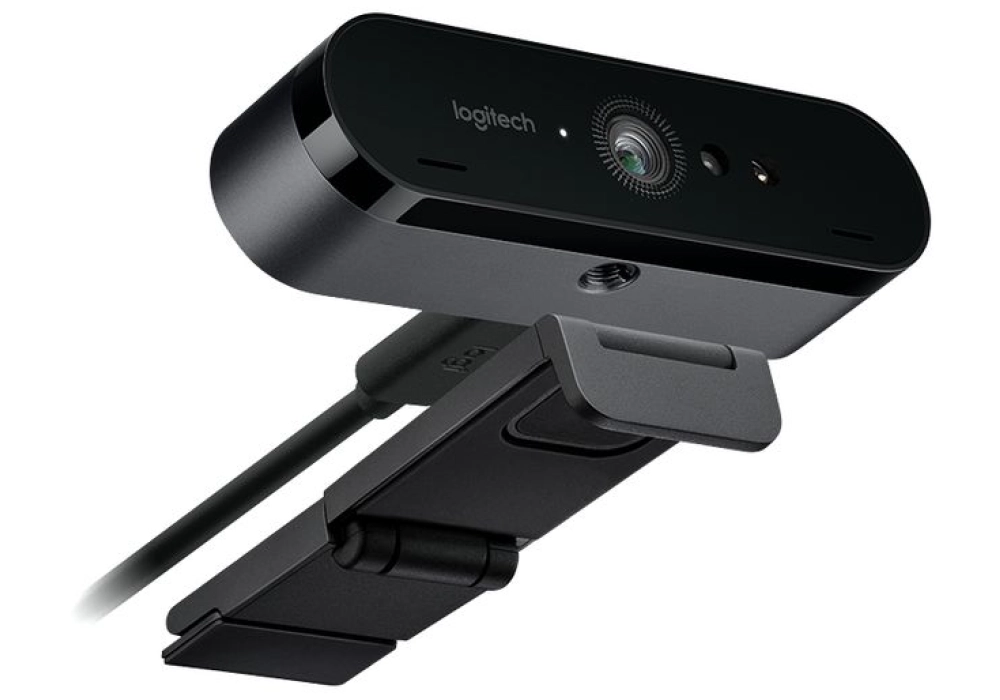 Logitech BRIO STREAM