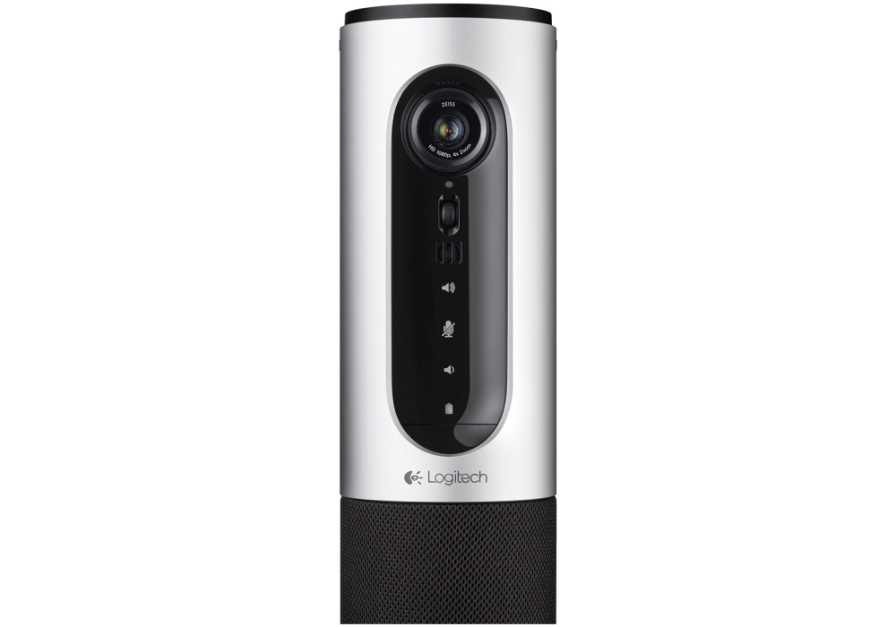 Logitech ConferenceCam Connect