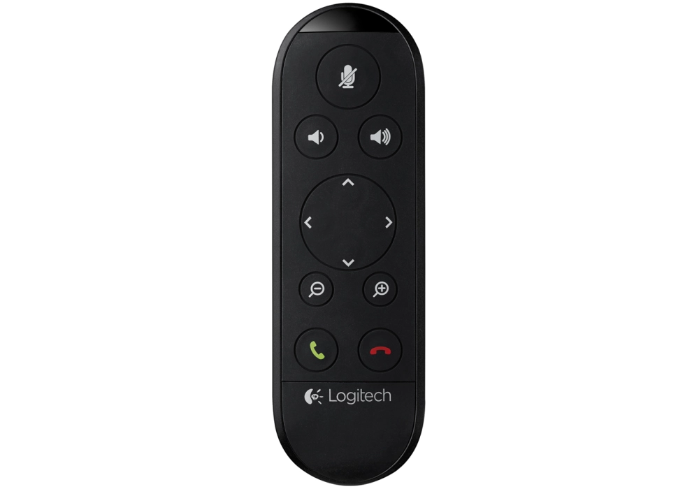 Logitech ConferenceCam Connect