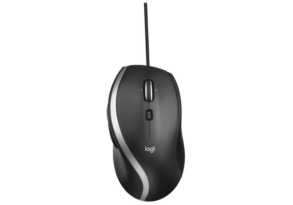 Logitech Corded Mouse M500s