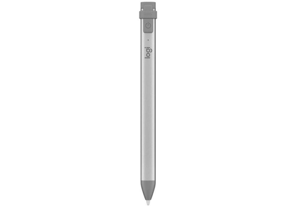 Logitech Crayon (Gris)